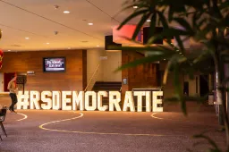 KFV Gemeente Roosendaal RSDemocratie 05 02 2025 LR 7309