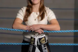 Chelsey Heijnen ©BrabantSport, Studio Paul Raats 2025_43