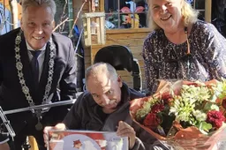 Roosenspeld - Michel Wouters