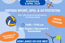 Sportkermis Flyer 1