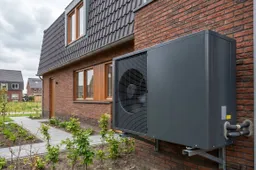 Warmtepomp