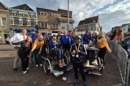 jeugdronde 2