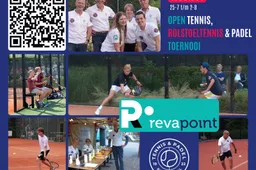 TPR open toernooi