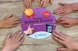 Keurmerk Schone School 2026