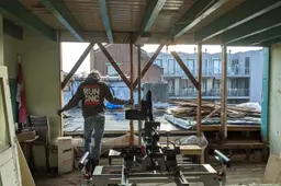 Brugstraat 1, verbouwing2