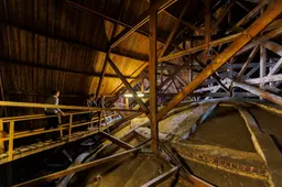 Monumentendag_Josephkerk_Koert van As