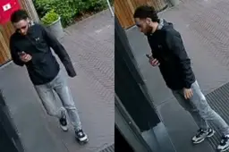 sieraden-diefstal-roosendaal