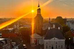 Vernieuwde Sint Jan opent voor het eerst haar deuren tijdens Open Monumentendag (1)