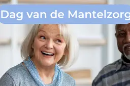 Dag van de mantelzorg