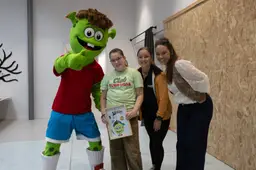 Sjors Sportief Roosendaal