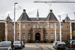 het kasteel sparta