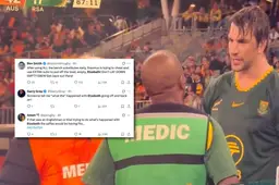 Eben Etzebeth