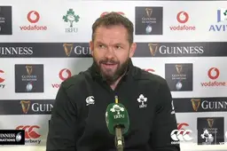 Andy Farrell