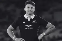 Beauden Barrett