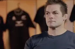 Richie Mccaw
