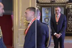 Kevin Sinfield
