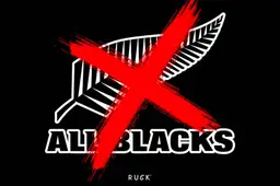 All Blacks