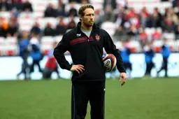 Jonny Wilkinson