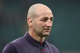 Steve Borthwick
