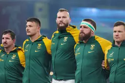 Springboks