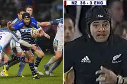 Sam Tuitupou