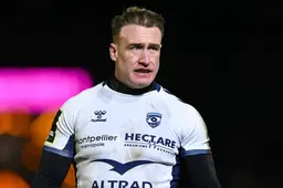 Stuart Hogg