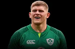 willis ireland
