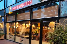 7continenten ede