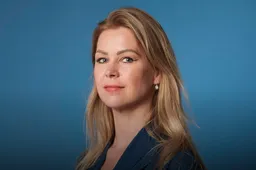femke marije wiersma minister rijksoverheid