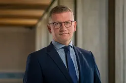 gedeputeerde harold zoet