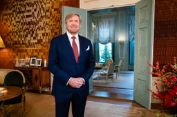 kersttoespraak 2022 van koning willem alexander 1