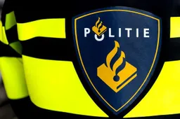 veel politie bij christelijk debat ede 715x408