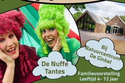 De Nuffe Tantes