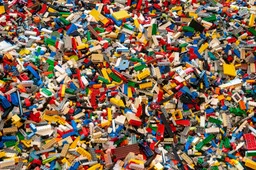 lego-experience