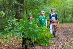 Nationale Natuurwerkdagen op 31 okt en 1 nov_Foto LandschappenNL