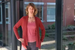 Sanne Boesveldt Vici-Beurs