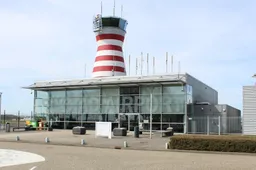 © Chris Ouboter  Lelystad Airport 3