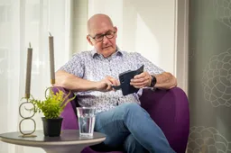 20260701 Patiënten beter voorbereid met eZorgpad Uw eerste polikliniekbezoek