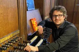 Sander van den Houten