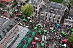 Boerenprotest