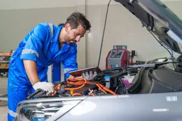 Zorgenoverherstelvoorzieningnieuweautomerken