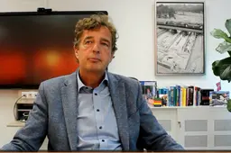 René Verhulst foto 2025