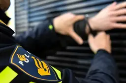politie