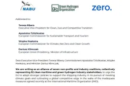letter theeumustplugthegapinimoregulationstocutshippingemissionsandbuildcleanmaritimecompetitiveness