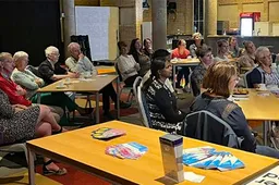 alzheimer cafe