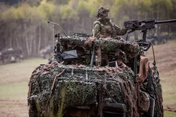 cc0 defensie oefening