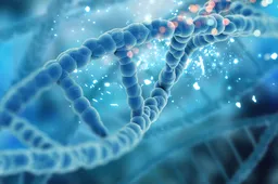 dna string
