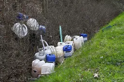 dumping chemisch drugsafval1