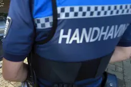handhaving boa