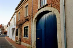 heilig kruisstraat grevenbicht